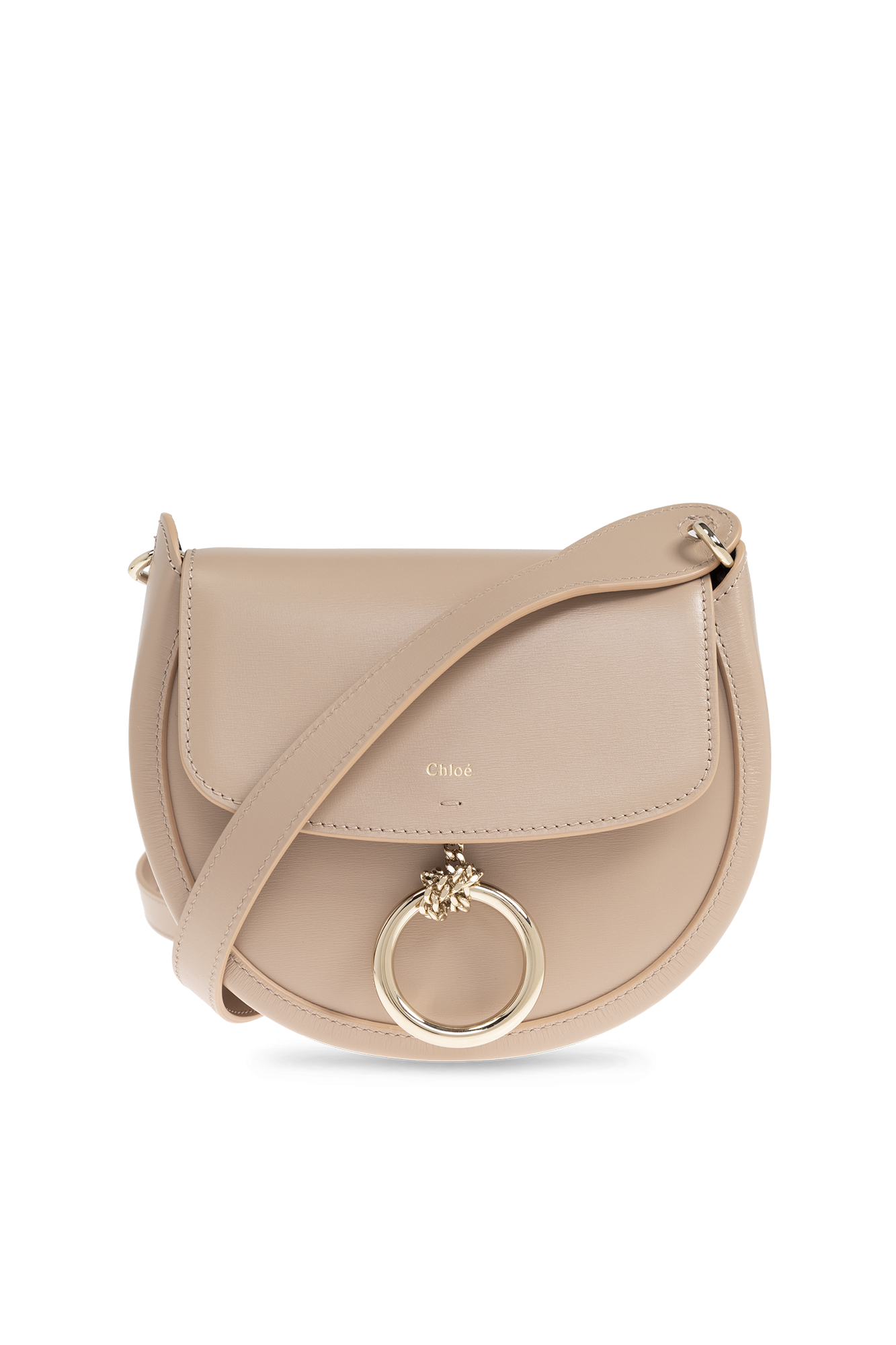 Chloe tess sales bag beige